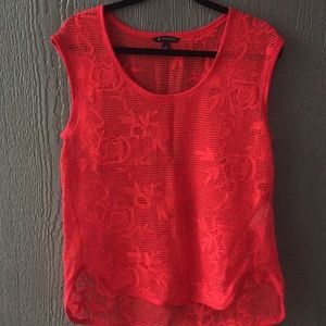 Banana republic top
